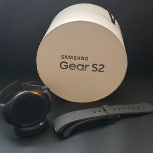 Samsung gear s2